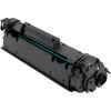 1 x Compatible HP CF283A Toner Cartridge 83A