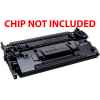 1 x Compatible HP CF289A Toner Cartridge 89A - NO CHIP Version