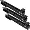 3 x Compatible HP CF300A Black Toner Cartridge 827A