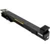 1 x Compatible HP CF302A Yellow Toner Cartridge 827A