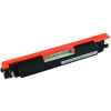 1 x Compatible HP CF350A Black Toner Cartridge 130A