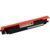 1 x Compatible HP CF353A Magenta Toner Cartridge 130A