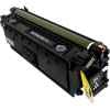 1 x Compatible HP CF360X Black Toner Cartridge 508X