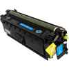 1 x Compatible HP CF361X Cyan Toner Cartridge 508X