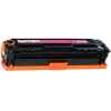 1 x Compatible HP CF403X Magenta Toner Cartridge 201X