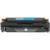 1 x Compatible HP CF451A Cyan Toner Cartridge 655A