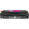 1 x Compatible HP CF453A Magenta Toner Cartridge 655A