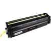 1 x Compatible HP CF500X Black Toner Cartridge 202X