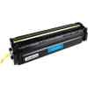 1 x Compatible HP CF501X Cyan Toner Cartridge 202X