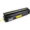 1 x Compatible HP CF502X Yellow Toner Cartridge 202X