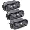 3 x Compatible HP Q2610A Toner Cartridge 10A