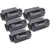 5 x Compatible HP Q2610A Toner Cartridge 10A