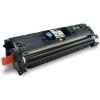 1 x Compatible HP Q3960A Black Toner Cartridge 122A