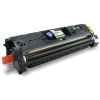 1 x Compatible HP Q3962A Yellow Toner Cartridge 122A