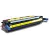 1 x Compatible HP Q6462A Yellow Toner Cartridge 644A