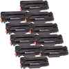 10 x Compatible HP Q6511X Toner Cartridge 11X