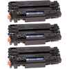 3 x Compatible HP Q6511X Toner Cartridge 11X