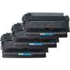 3 x Compatible HP Q7570A Toner Cartridge 70A