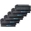 5 x Compatible HP Q7570A Toner Cartridge 70A