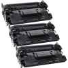 3 x Compatible HP W1480X Toner Cartridge 148X