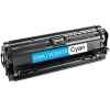 1 x Compatible HP W2001A Cyan Toner Cartridge 658A