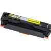 1 x Compatible HP W2042X Yellow Toner Cartridge 416X