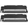 2 x Compatible HP W2090A Black Toner Cartridge 119A