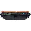 1 x Compatible HP W2101X Cyan Toner Cartridge 210X