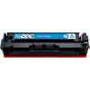 1 x Compatible HP W2111X Cyan Toner Cartridge 206X