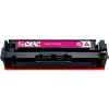 1 x Compatible HP W2113X Magenta Toner Cartridge 206X