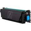 1 x Compatible HP W2121X Cyan Toner Cartridge 212X