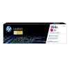 1 x Genuine HP CB543A Magenta Toner Cartridge 125A