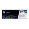 1 x Genuine HP CC533A Magenta Toner Cartridge 304A