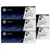 5 x Genuine HP CE278A Toner Cartridge 78A