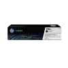 1 x Genuine HP CE310A Black Toner Cartridge 126A