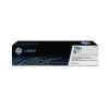 1 x Genuine HP CE311A Cyan Toner Cartridge 126A