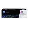 1 x Genuine HP CE323A Magenta Toner Cartridge 128A