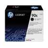 1 x Genuine HP CE390X Toner Cartridge 90X