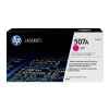 1 x Genuine HP CE403A Magenta Toner Cartridge 507A