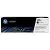 1 x Genuine HP CF210X Black Toner Cartridge 131X