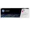 1 x Genuine HP CF213A Magenta Toner Cartridge 131A