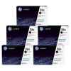 5 x Genuine HP CF226X Toner Cartridge 26X