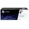 1 x Genuine HP CF230X Toner Cartridge 30X