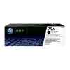 1 x Genuine HP CF279A Toner Cartridge 79A