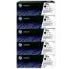 5 x Genuine HP CF279A Toner Cartridge 79A