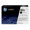 1 x Genuine HP CF280X Toner Cartridge 80X