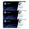 3 x Genuine HP CF294A Toner Cartridge 94A