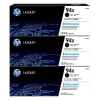 3 x Genuine HP CF294X Toner Cartridge 94X