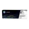 1 x Genuine HP CF300A Black Toner Cartridge 827A