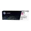 1 x Genuine HP CF303A Magenta Toner Cartridge 827A